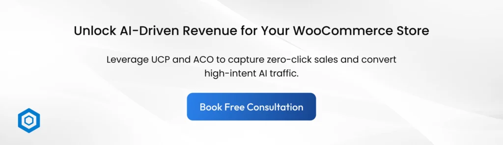 AI-Driven Revenue for WooCommerce Store