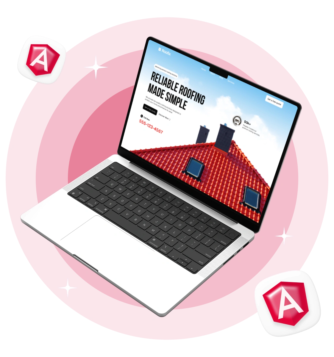 Angular Development