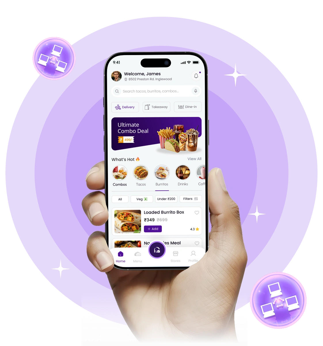 Cross Platform App Development
