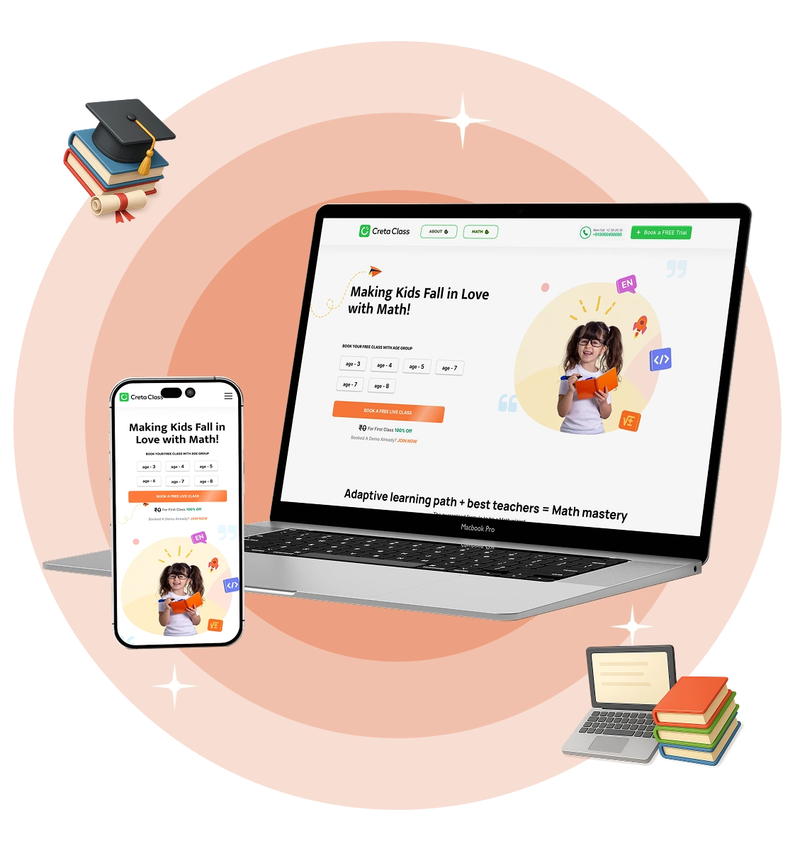 EdTech Software Development Company