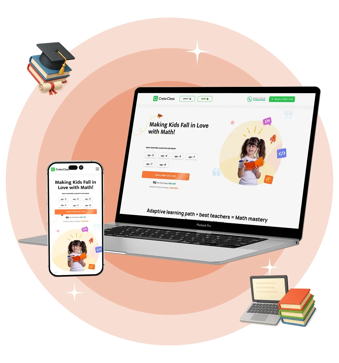 EdTech-Software-Development