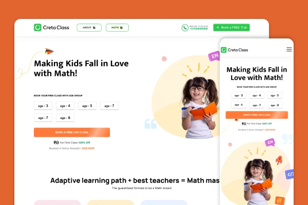 EdTech web