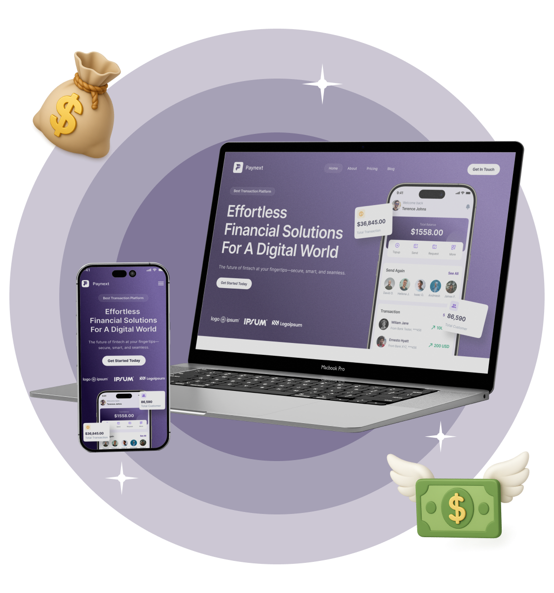 FinTech
