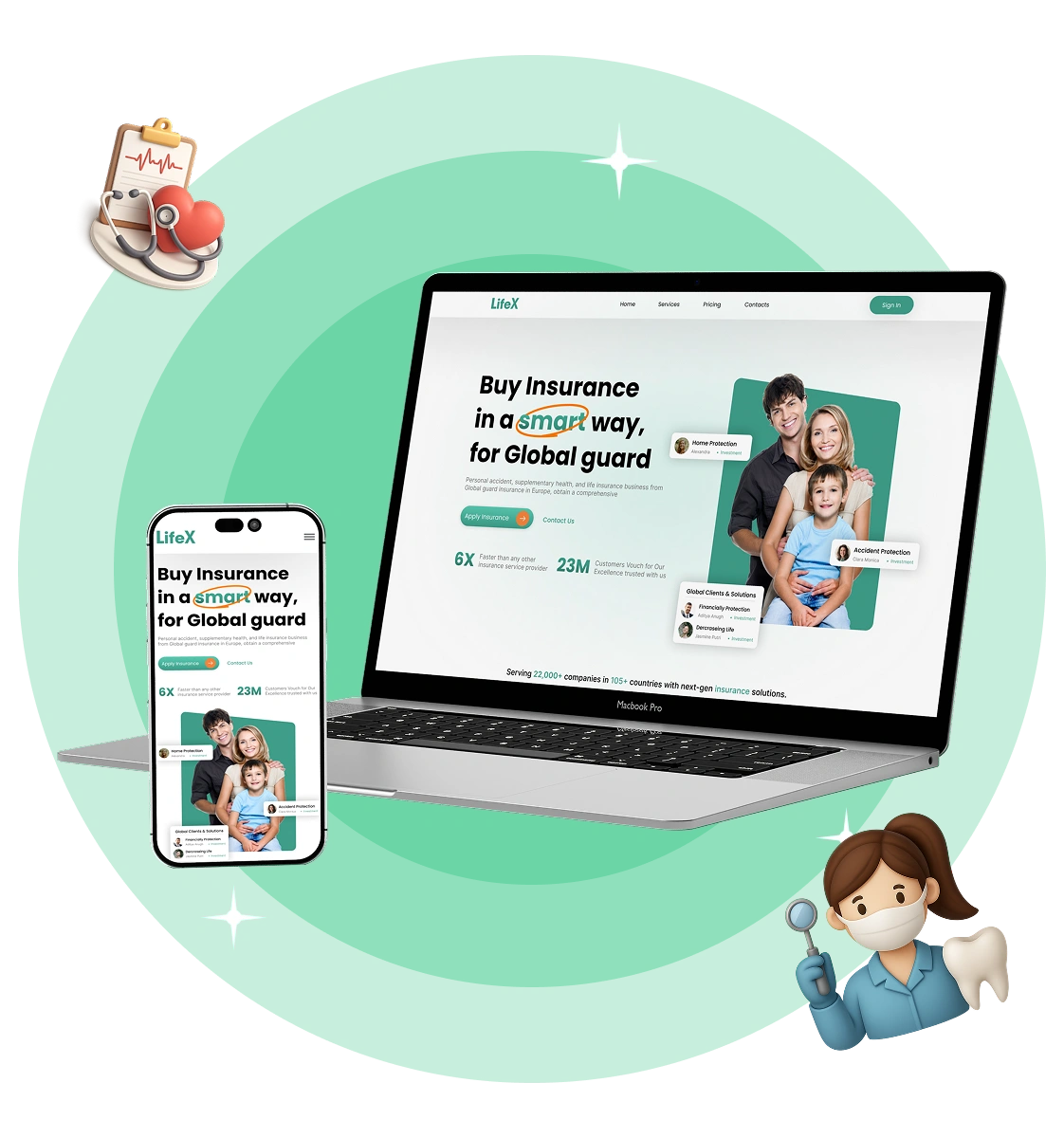 Healthcare App Development Company