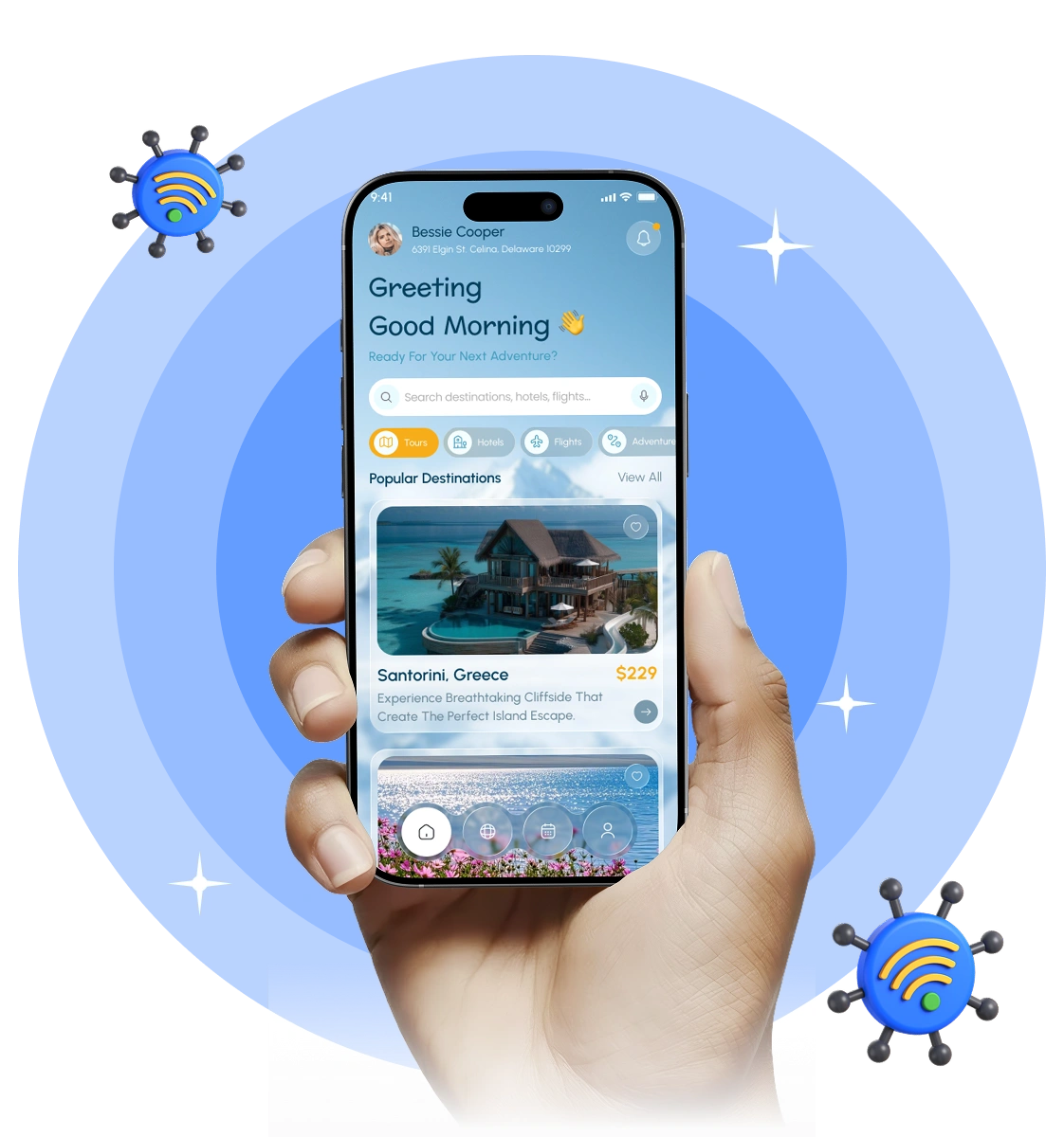 IoT App Development