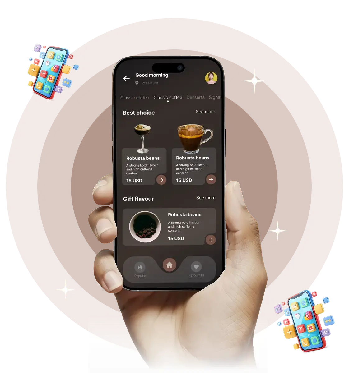 Mobile App Development Company