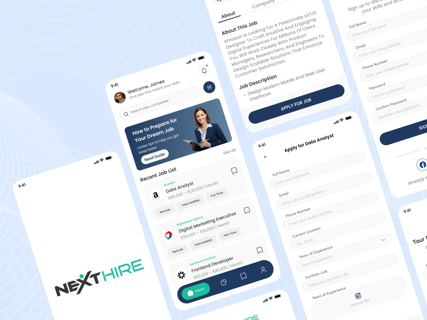 NextHire