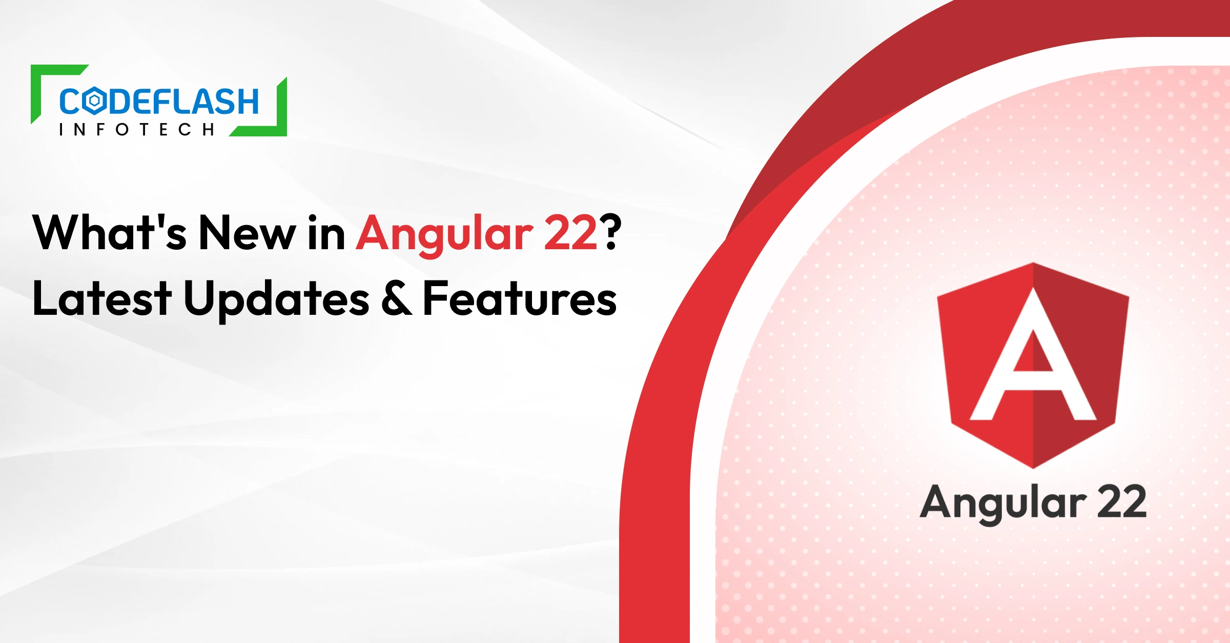 What's New in Angular 22