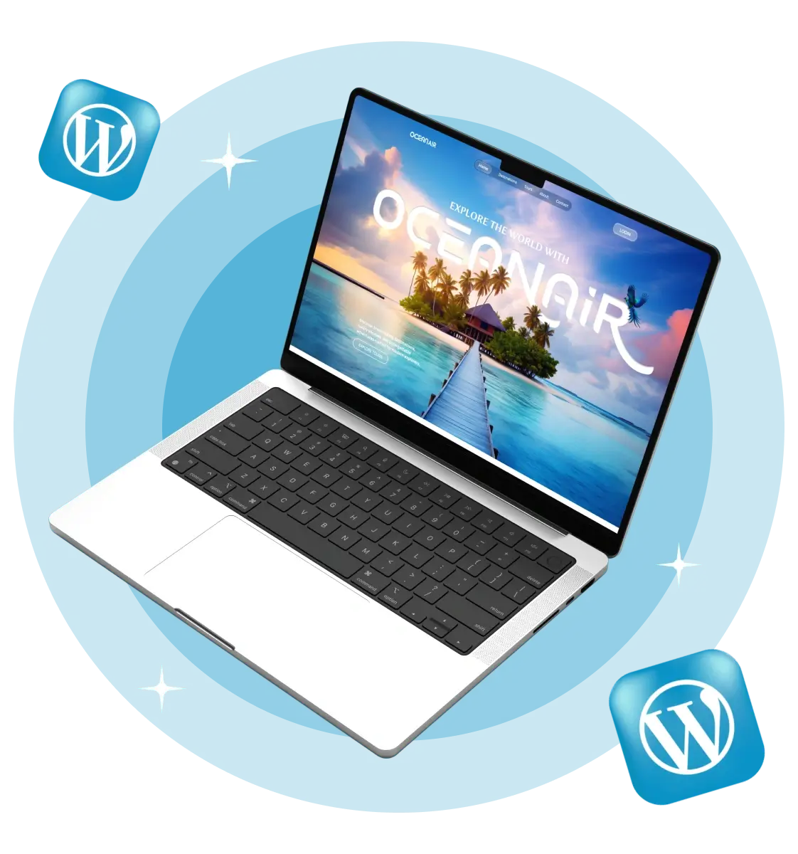 Wordpress Development