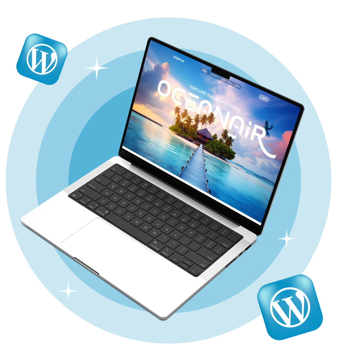 Wordpress Development