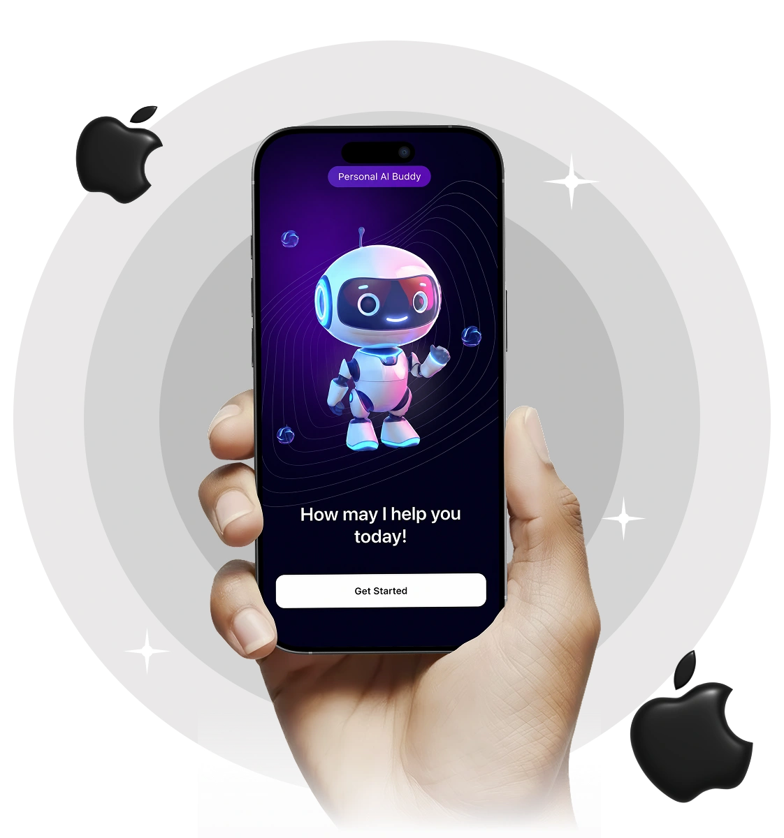 iOS App Development