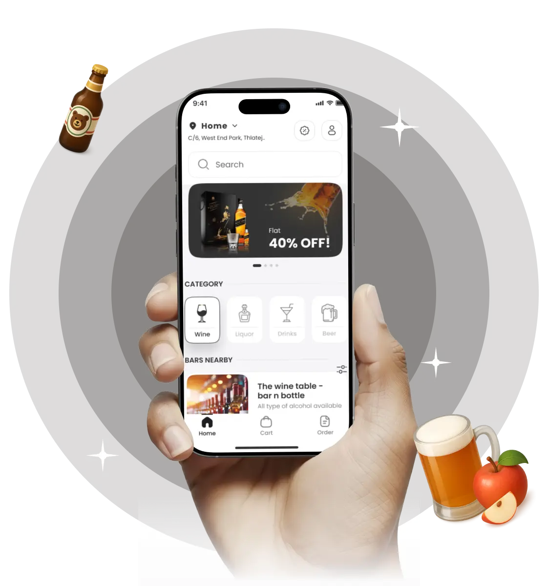 liquor-delivery-app