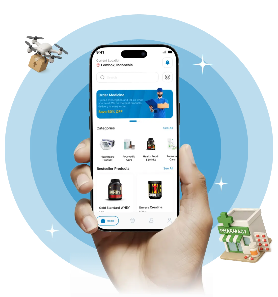 medicine-delivery-app