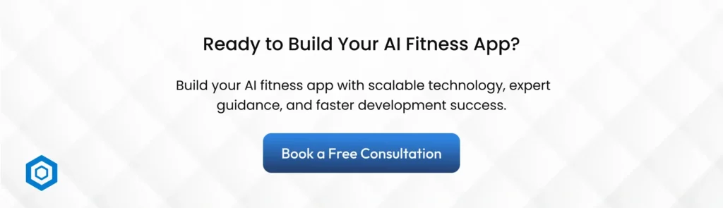 Build AI Fitness App