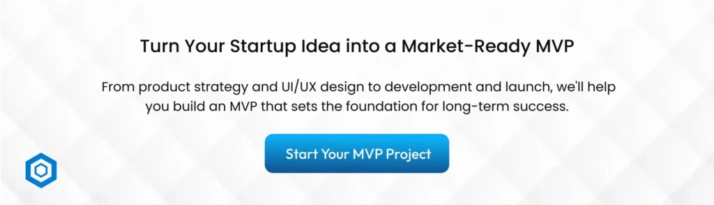 Build MVP