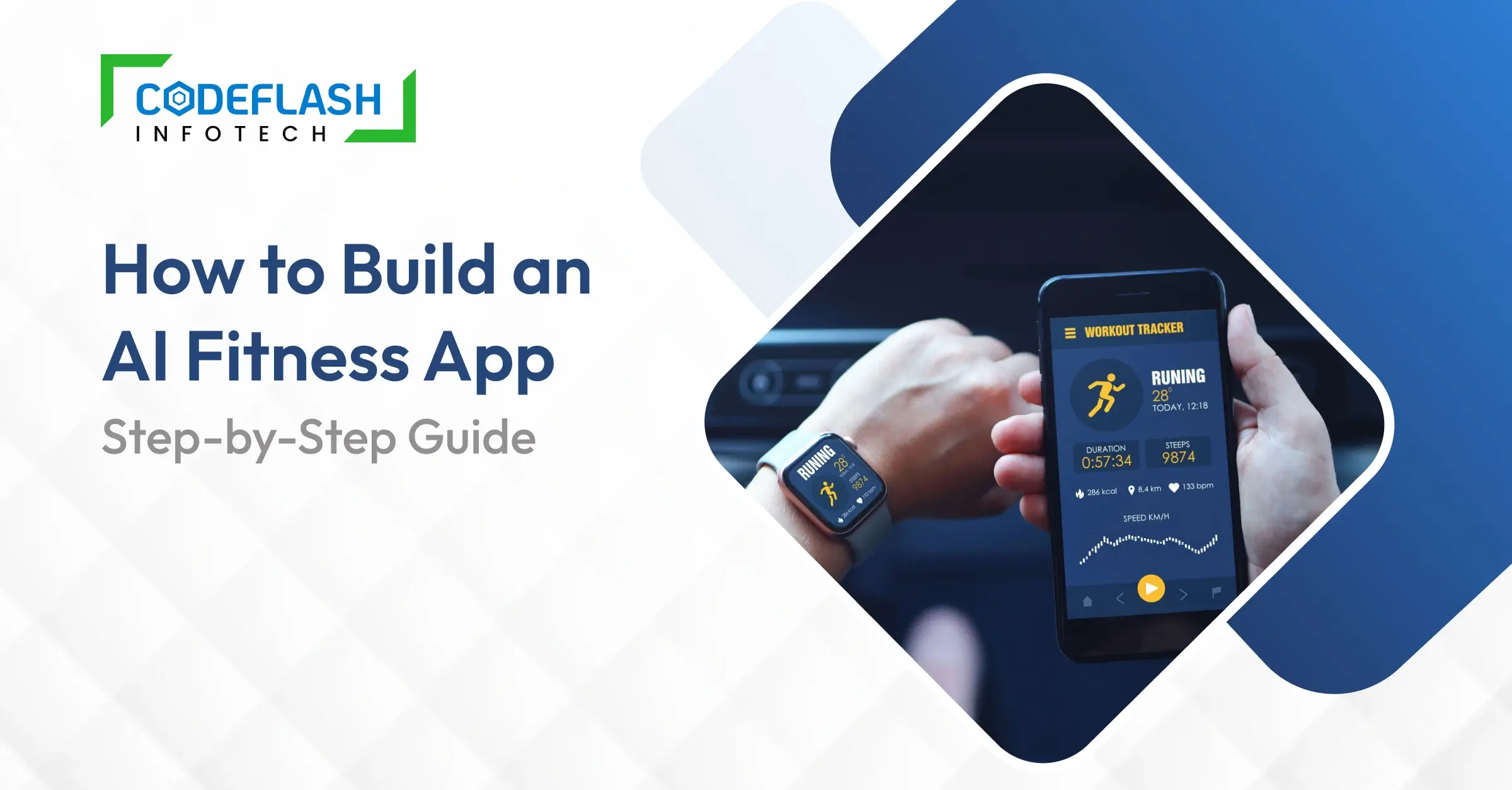 How to Build an AI Fitness App 