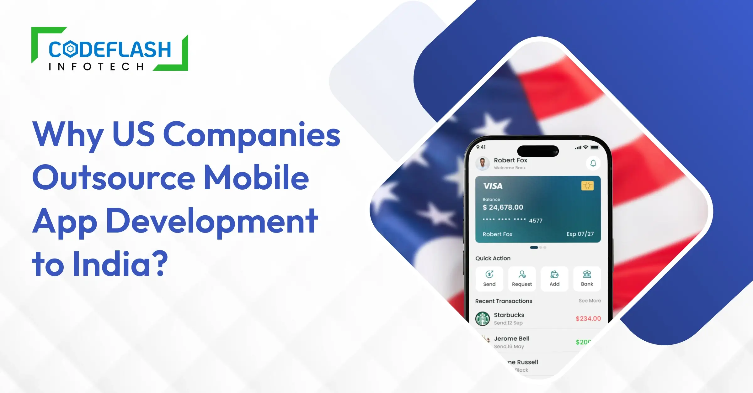 Outsourcing Mobile App Development to India