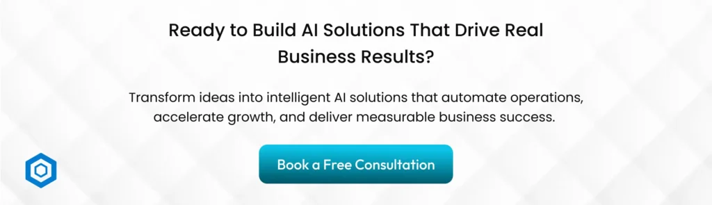Top 10 AI Consulting Companies USA