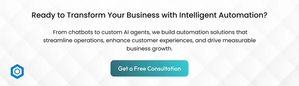 AI Agent vs Chatbot
